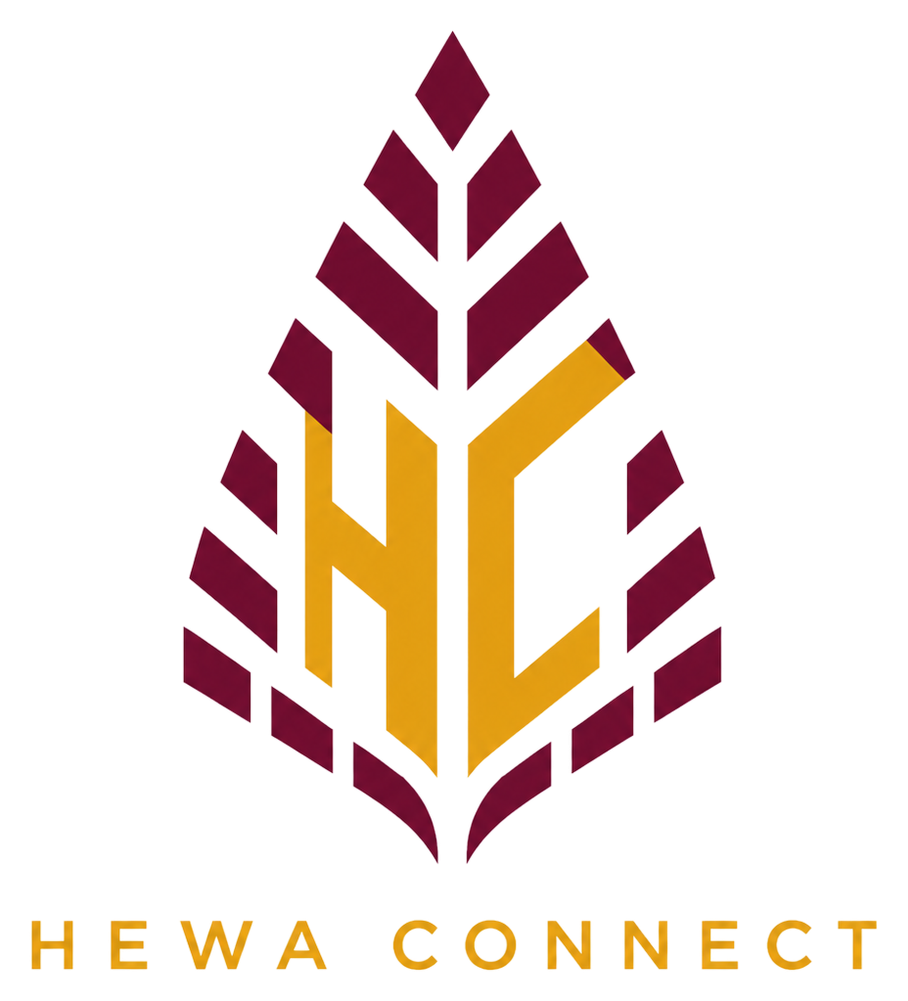 HEWA Connect logo